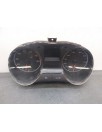 Recambio de cuadro instrumentos para seat ibiza (6j5) reference referencia OEM IAM 6J0920807  