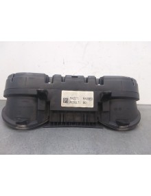 Recambio de cuadro instrumentos para seat ibiza (6j5) reference referencia OEM IAM 6J0920807   2