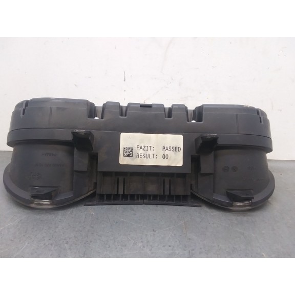 Recambio de cuadro instrumentos para seat ibiza (6j5) reference referencia OEM IAM 6J0920807  