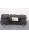 Recambio de cuadro instrumentos para seat ibiza (6j5) reference referencia OEM IAM 6J0920807  