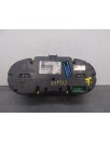 Recambio de cuadro instrumentos para seat ibiza (6j5) reference referencia OEM IAM 6J0920807  