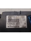 Recambio de cuadro instrumentos para seat ibiza (6j5) reference referencia OEM IAM 6J0920807  