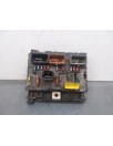 Recambio de centralita bsm para peugeot 307 (3a/c) 1.6 hdi referencia OEM IAM   