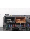 Recambio de centralita bsm para peugeot 307 (3a/c) 1.6 hdi referencia OEM IAM   
