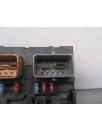 Recambio de centralita bsm para peugeot 307 (3a/c) 1.6 hdi referencia OEM IAM   
