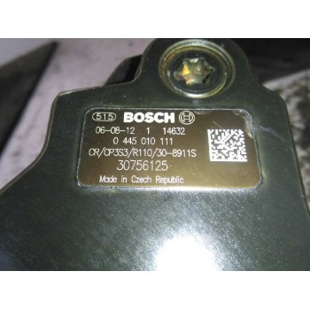 Recambio de bomba inyeccion para volvo s80 berlina 2.4 diesel cat referencia OEM IAM 30756125  0445010111