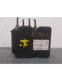 Recambio de abs para seat ibiza (6j5) reference referencia OEM IAM   