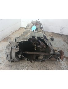 Recambio de caja cambios para audi a4 avant (8k5) (2008) básico referencia OEM IAM LLW 6V 190.000KM