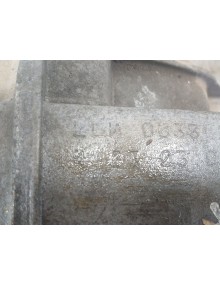 Recambio de caja cambios para audi a4 avant (8k5) (2008) básico referencia OEM IAM LLW 6V 190.000KM 2