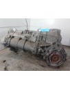 Recambio de caja cambios para audi a4 avant (8k5) (2008) básico referencia OEM IAM LLW 6V 190.000KM