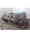 Recambio de caja cambios para audi a4 avant (8k5) (2008) básico referencia OEM IAM LLW 6V 190.000KM