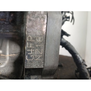 Recambio de motor completo para hyundai tucson (nx4e, nx4a) 1.6 t-gdi referencia OEM IAM G4FP B 