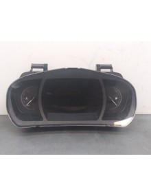 Recambio de cuadro instrumentos para renault megane iv sport tourer (k9a/m/n_) 1.3 tce 115 (k9n9) referencia OEM IAM   