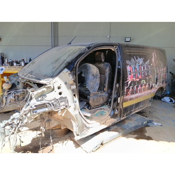 Recambio de carroceria para peugeot expert furgoneta (v_) 2.0 bluehdi 120 referencia OEM IAM   