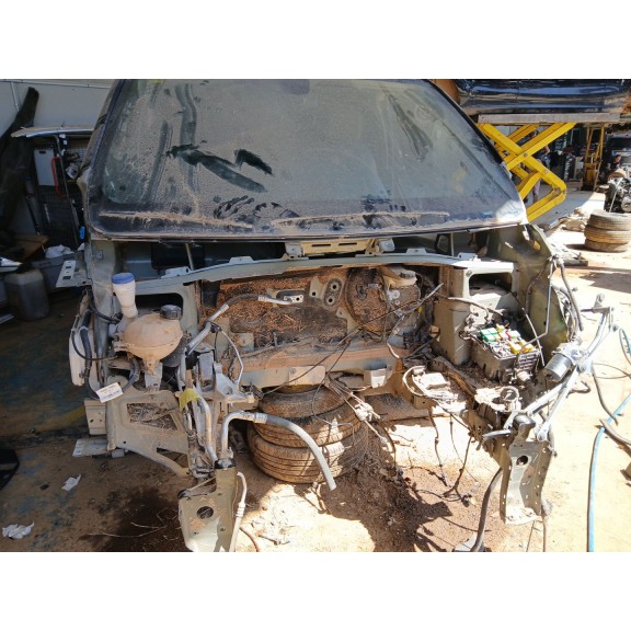 Recambio de carroceria para peugeot expert furgoneta (v_) 2.0 bluehdi 120 referencia OEM IAM   