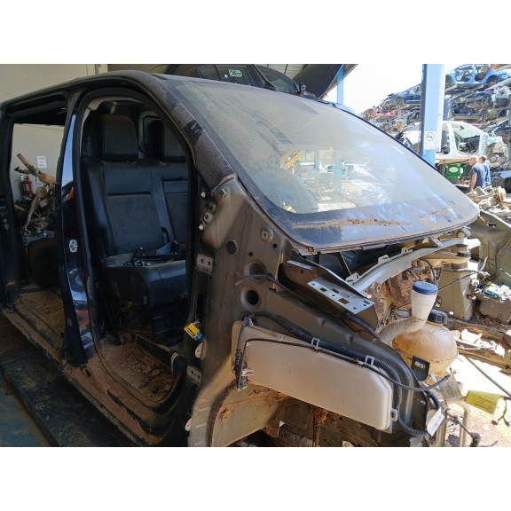 Recambio de carroceria para peugeot expert furgoneta (v_) 2.0 bluehdi 120 referencia OEM IAM   