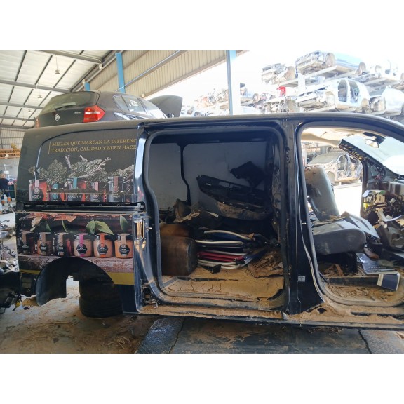 Recambio de carroceria para peugeot expert furgoneta (v_) 2.0 bluehdi 120 referencia OEM IAM   