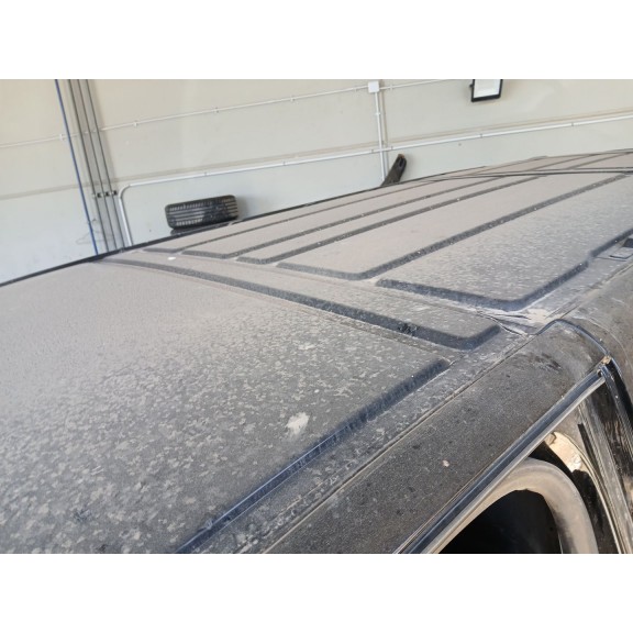 Recambio de carroceria para peugeot expert furgoneta (v_) 2.0 bluehdi 120 referencia OEM IAM   