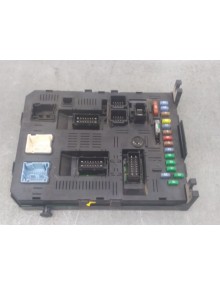 Recambio de centralita bsi para peugeot 307 (3a/c) 1.6 hdi referencia OEM IAM 216760315B  