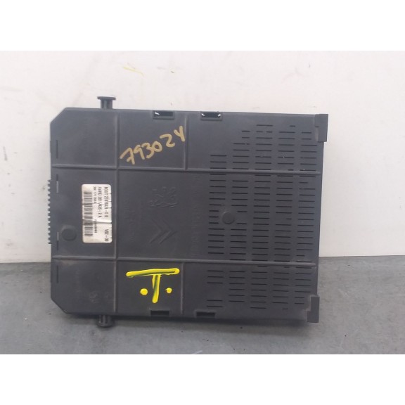 Recambio de centralita bsi para peugeot 307 (3a/c) 1.6 hdi referencia OEM IAM 216760315B  