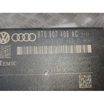 Recambio de modulo electronico para audi a5 coupe (8t) 2.0 tdi referencia OEM IAM 8T0907468AC GATEWAY 8T0907468AG