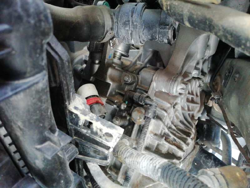 Recambio de caja cambios para jeep renegade sport 4x2 referencia OEM IAM  6V 51.413KM ENTREGA CASCO