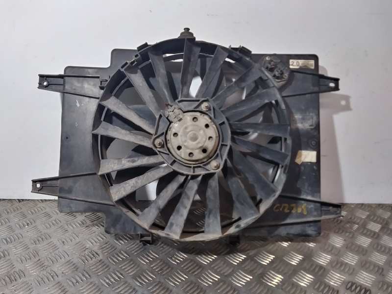 Recambio de electroventilador para alfa romeo 147 (190) 1.6 ts 105 impression referencia OEM IAM 5020069  