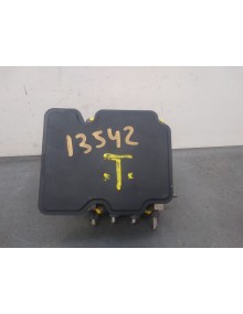 Recambio de abs para renault captur 1.5 dci diesel fap referencia OEM IAM 2265106516  