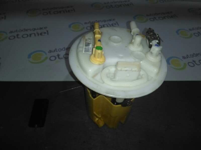 Recambio de aforador para peugeot 407 2.0 16v hdi fap referencia OEM IAM 9647083480  