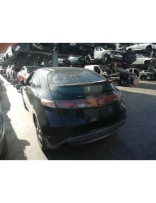 honda civic berlina 5 (fk) del año 2007 2