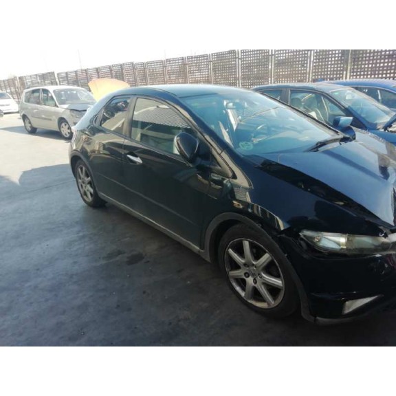 honda civic berlina 5 (fk) del año 2007