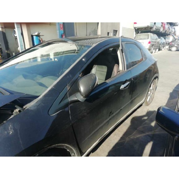 honda civic berlina 5 (fk) del año 2007