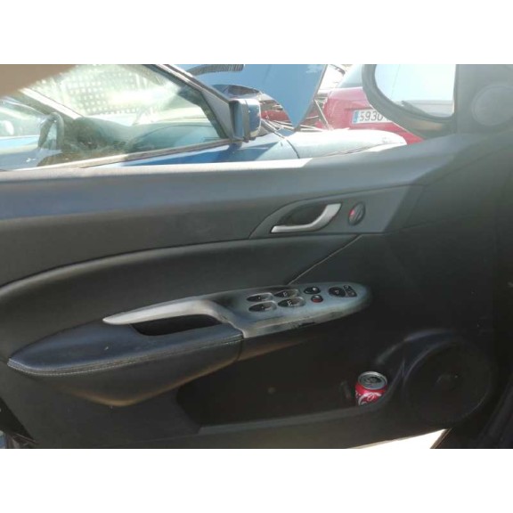 honda civic berlina 5 (fk) del año 2007