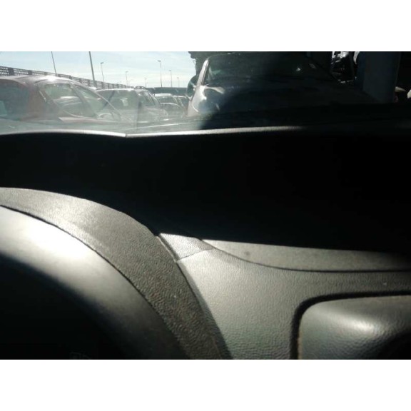 honda civic berlina 5 (fk) del año 2007