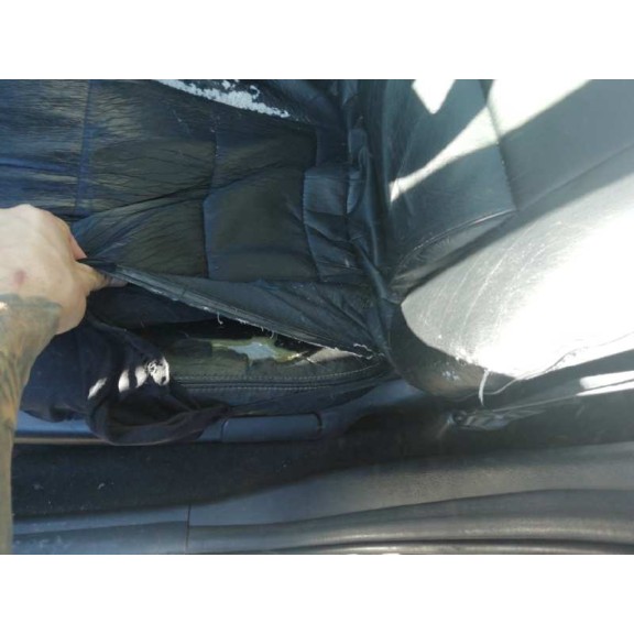 honda civic berlina 5 (fk) del año 2007