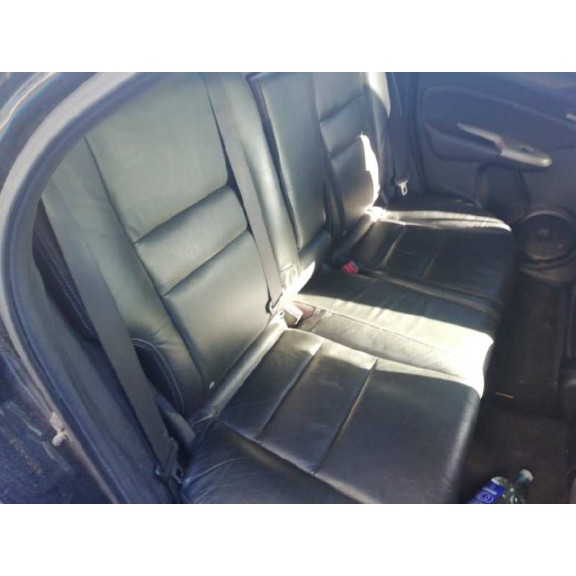 honda civic berlina 5 (fk) del año 2007