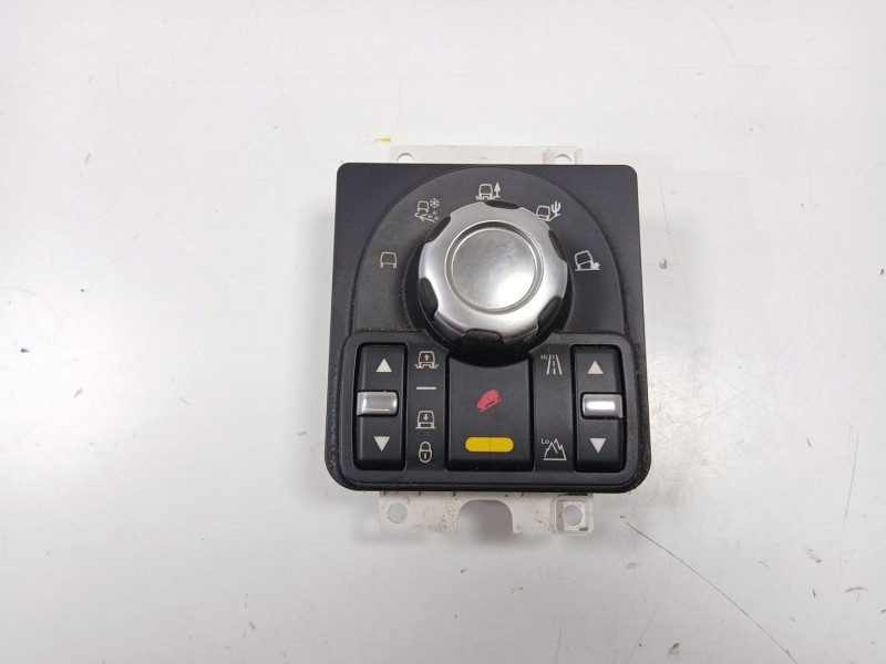 Recambio de mando multifuncion para land rover discovery iv (l319) 3.0 td 4x4 referencia OEM IAM AH14B596AC  
