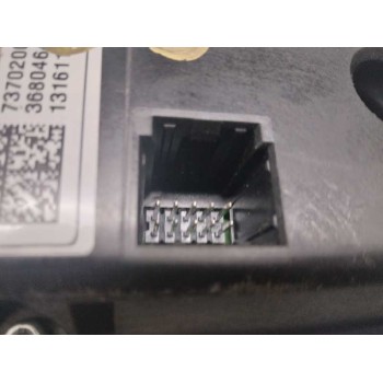 Recambio de mando climatizador para opel astra k lim. 5türig excellence referencia OEM IAM 39042441  