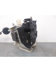 Recambio de cerradura puerta delantera izquierda para audi a1 (8x1, 8xk) 1.2 tfsi referencia OEM IAM   