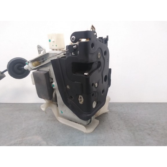 Recambio de cerradura puerta delantera izquierda para audi a1 (8x1, 8xk) 1.2 tfsi referencia OEM IAM   