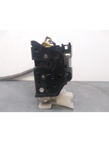 Recambio de cerradura puerta delantera izquierda para audi a1 (8x1, 8xk) 1.2 tfsi referencia OEM IAM    2