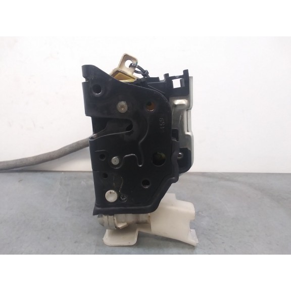 Recambio de cerradura puerta delantera izquierda para audi a1 (8x1, 8xk) 1.2 tfsi referencia OEM IAM   