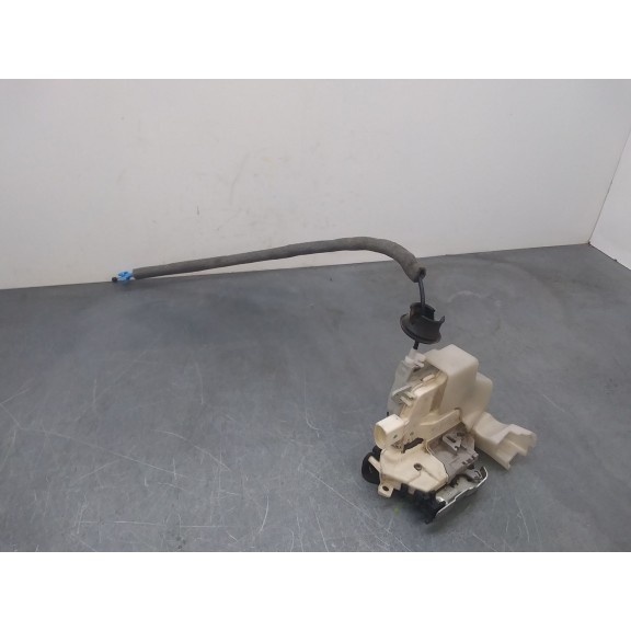 Recambio de cerradura puerta delantera izquierda para audi a1 (8x1, 8xk) 1.2 tfsi referencia OEM IAM   