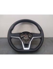 Recambio de volante para nissan micra v (k14) n-connecta referencia OEM IAM 34231493B  