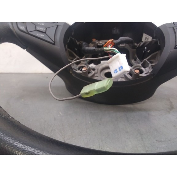 Recambio de volante para nissan micra v (k14) n-connecta referencia OEM IAM 34231493B  