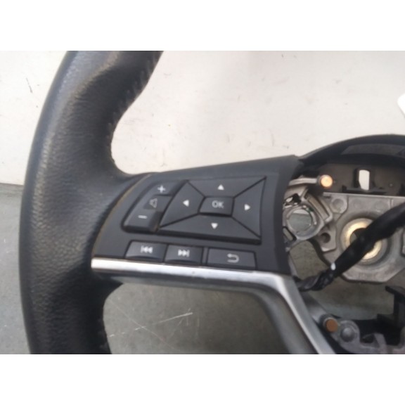 Recambio de volante para nissan micra v (k14) n-connecta referencia OEM IAM 34231493B  