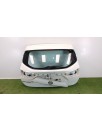Recambio de porton trasero para nissan qashqai (j11) acenta 4x4 referencia OEM IAM K0100HV0MB  