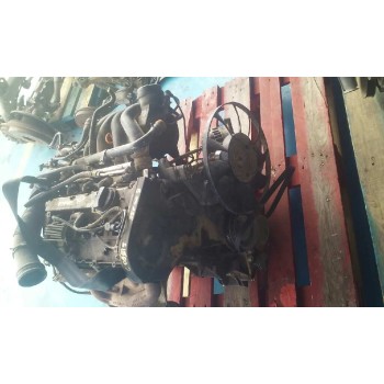 Recambio de motor completo para volkswagen passat berlina (3b2) referencia OEM IAM APT 1.8 