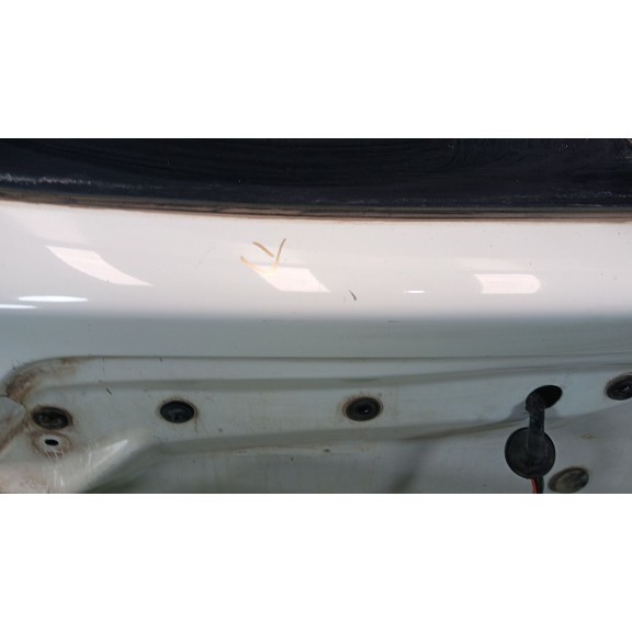 Recambio de porton trasero para nissan qashqai (j11) acenta 4x4 referencia OEM IAM K0100HV0MB  