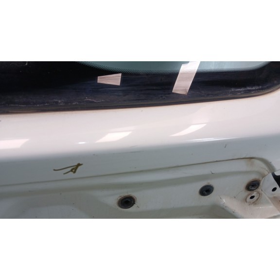 Recambio de porton trasero para nissan qashqai (j11) acenta 4x4 referencia OEM IAM K0100HV0MB  